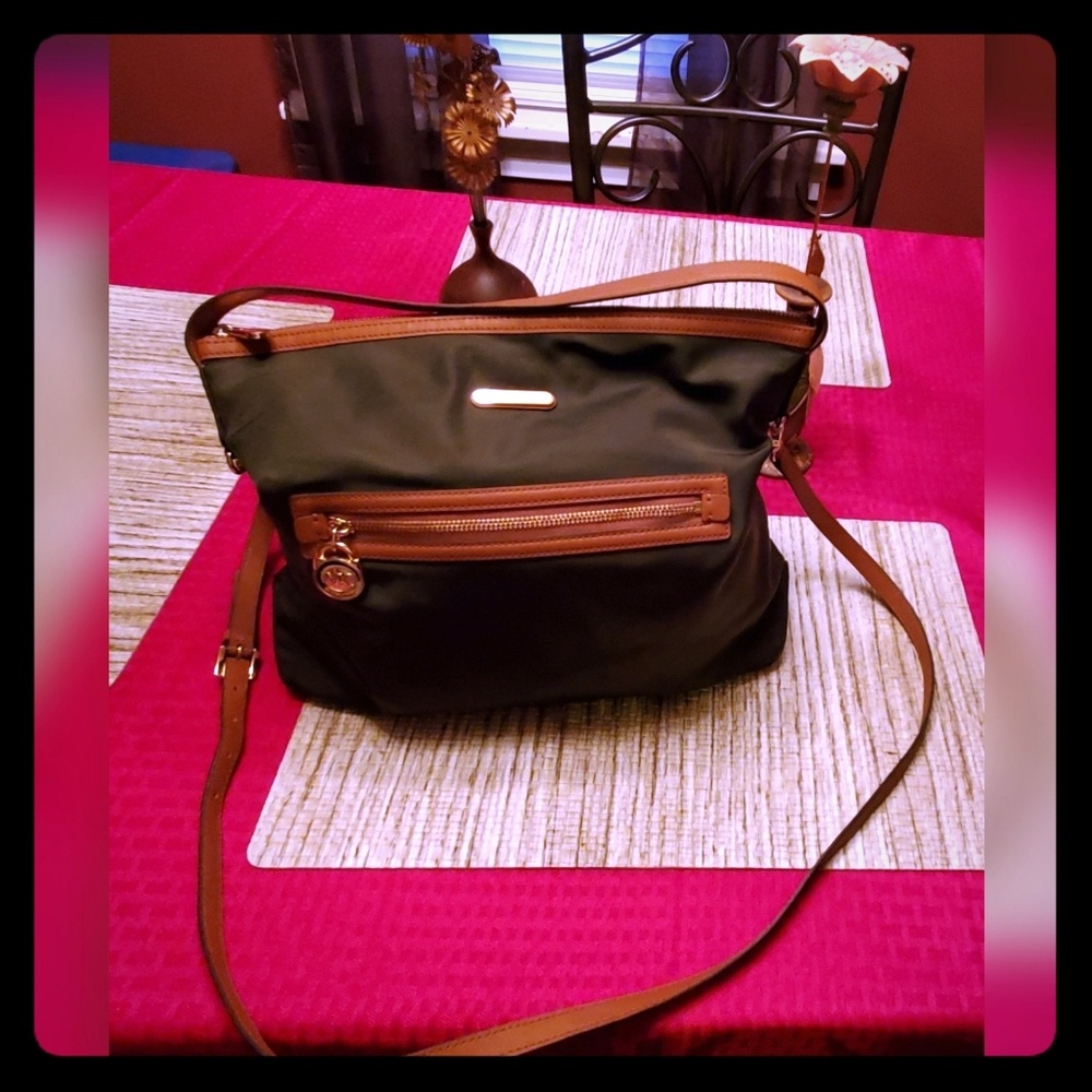 Michael Kors crossbody